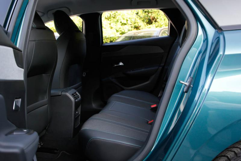 Peugeot - 308 - pic9