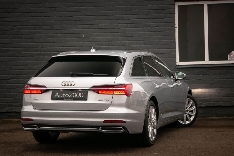 Audi - A6 - pic3