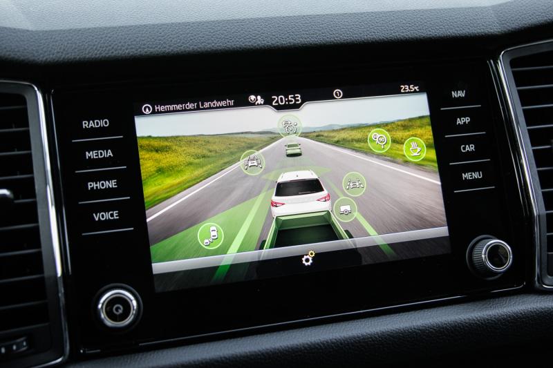 Skoda - Kodiaq - pic16