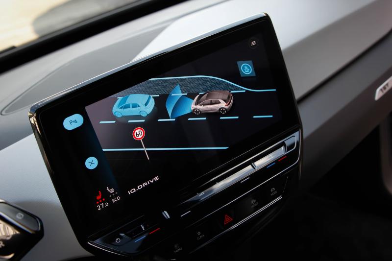 Volkswagen - ID3 - pic23