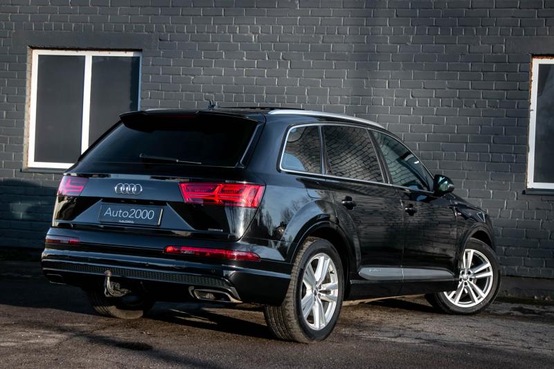 Audi - Q7 - pic4