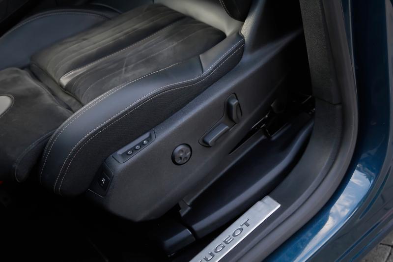 Peugeot - 3008 - pic13