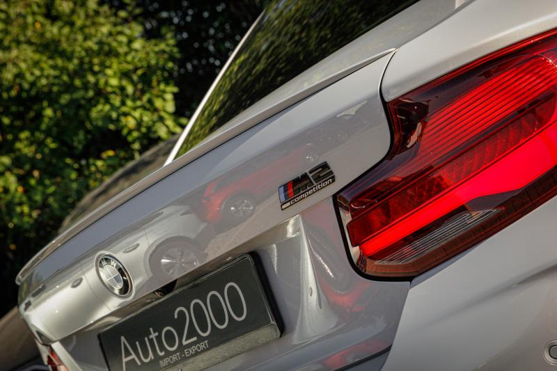 BMW - M2 Competition - pic11