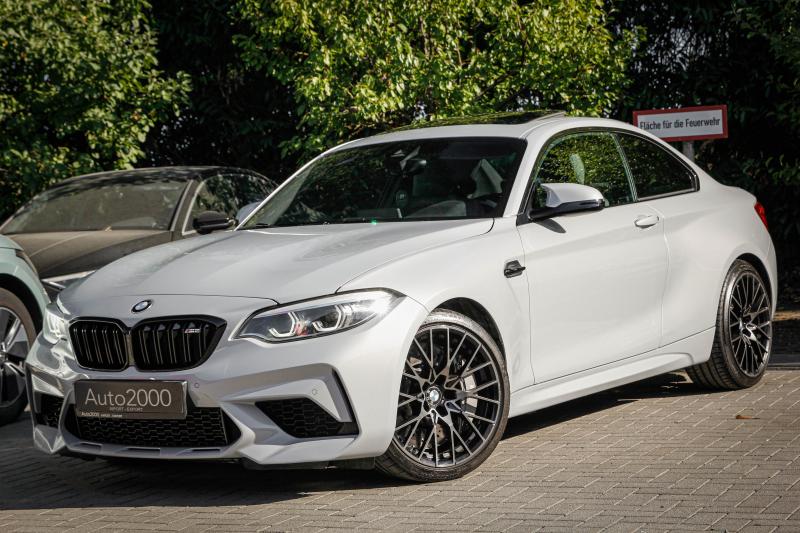BMW - M2 Competition - pic3