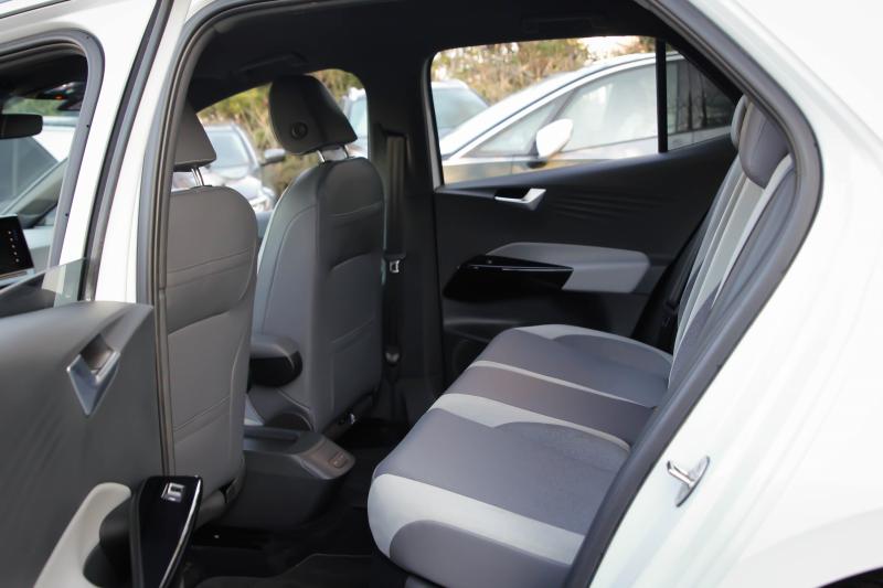 Volkswagen - ID3 - pic15