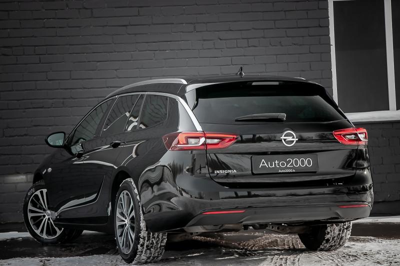 Opel - Insignia - pic5
