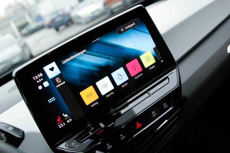 Volkswagen - ID3 - pic19