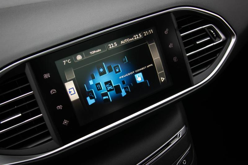 Peugeot - 308 - pic20