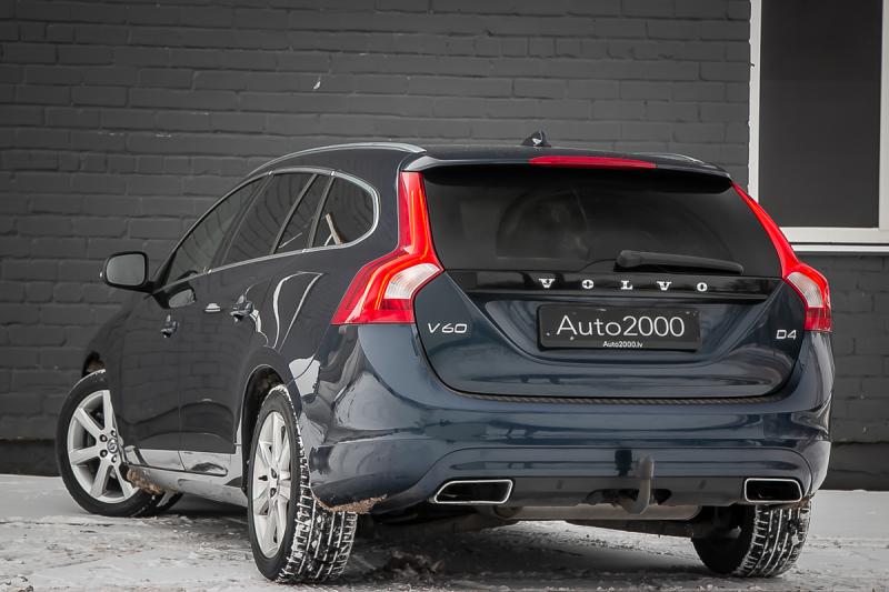 Volvo - V60 - pic9