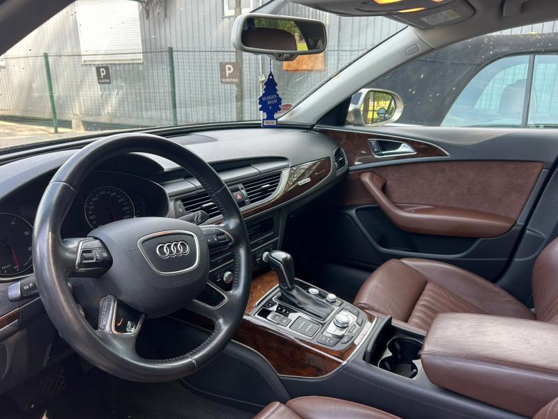 Audi - A6 - pic4