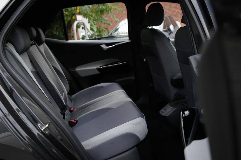 Volkswagen - ID3 - pic12
