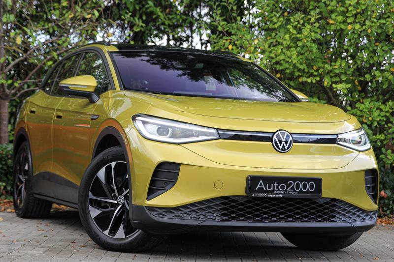 Volkswagen - ID4 - pic1