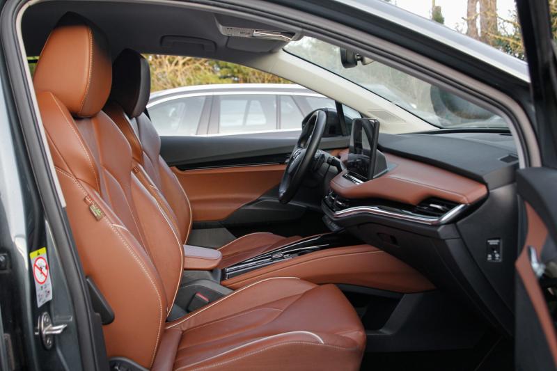 Skoda - Enyaq - pic10