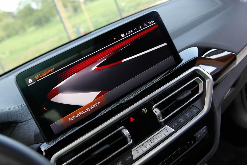 BMW - IX3 - pic39