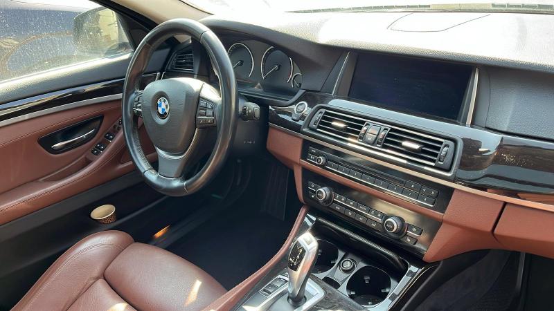 BMW - 520 - pic8