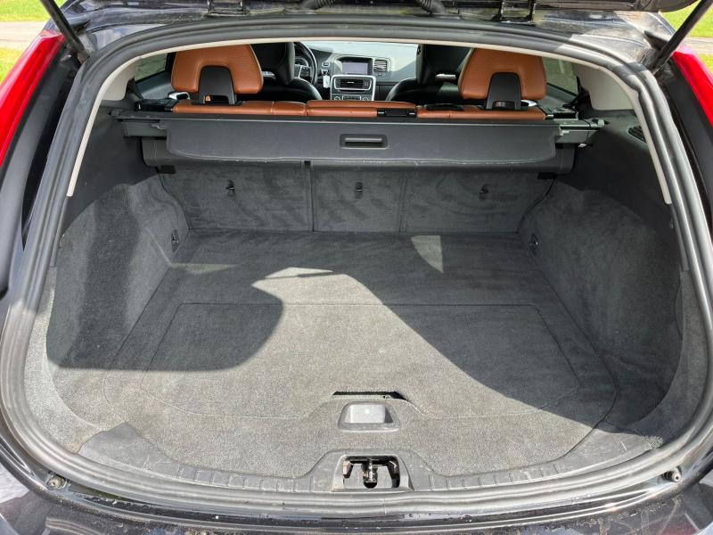 Volvo - V60 - pic11
