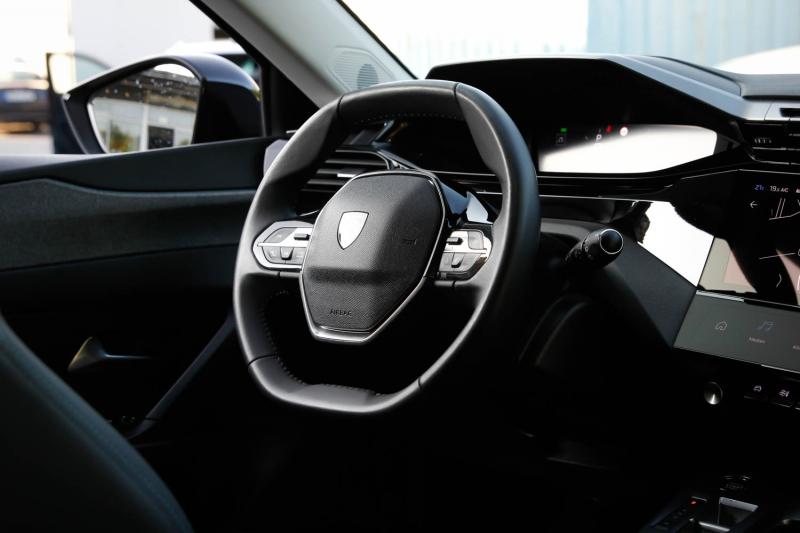 Peugeot - 308 - pic16