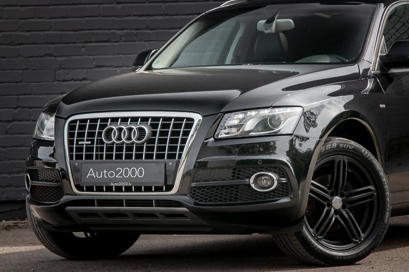 Audi - Q5 - pic8