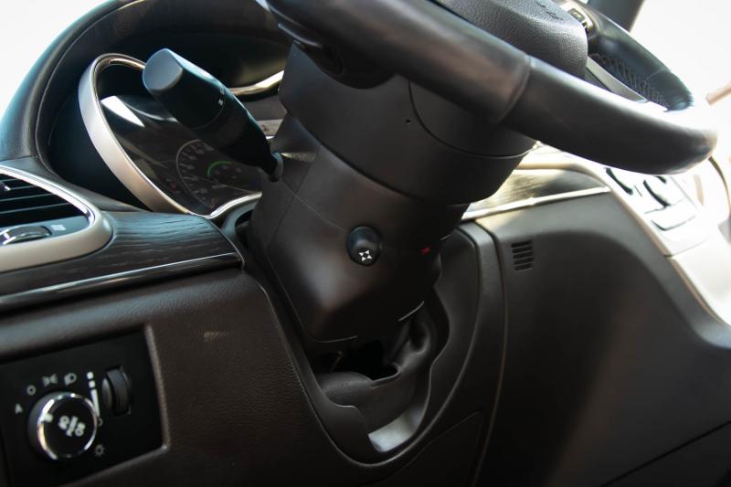 Jeep - GRAND CHEROKEE - pic40