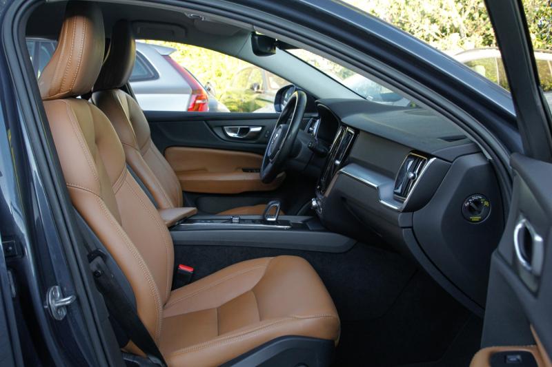 Volvo - v60 - pic7