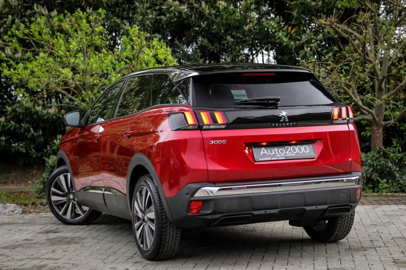 Peugeot - 3008 - pic11