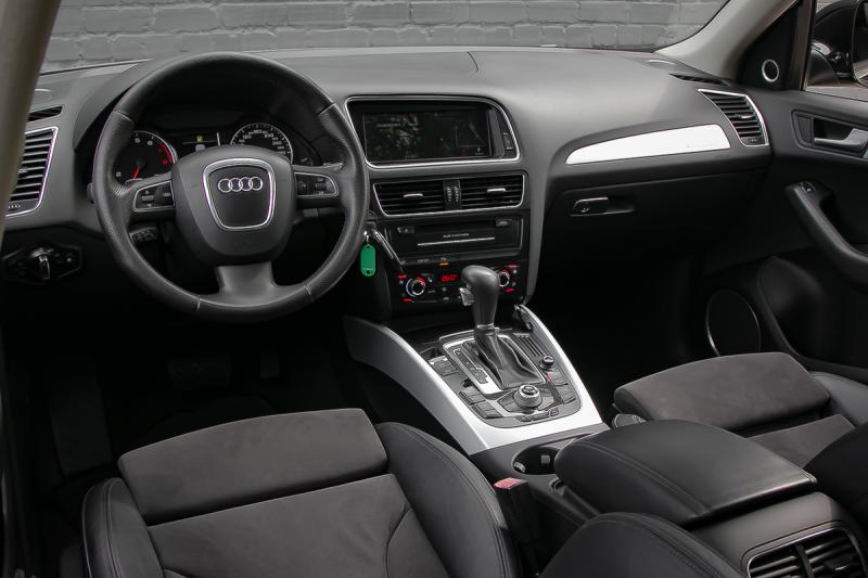 Audi - Q5 - pic14
