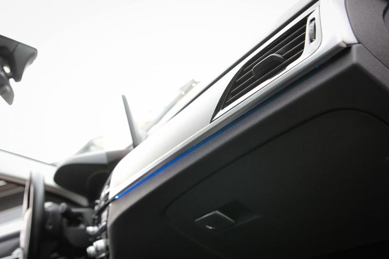 BMW - 530e - pic27