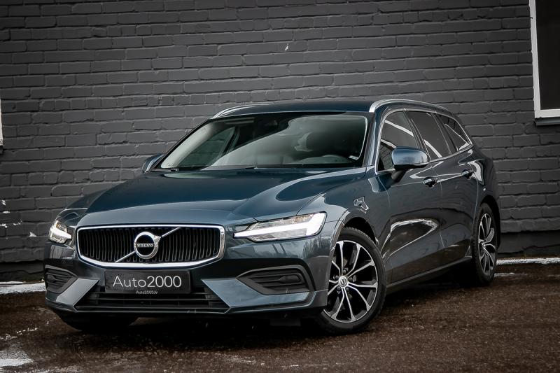 Volvo - V60 - pic4