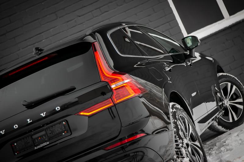 Volvo - XC60 - pic46