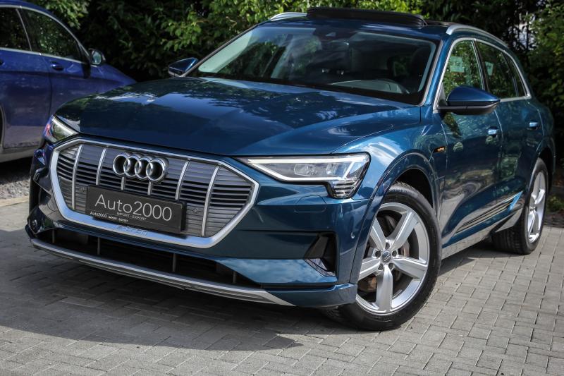 Audi - E-tron - pic2