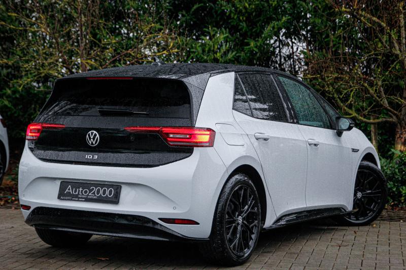 Volkswagen - ID3 - pic7