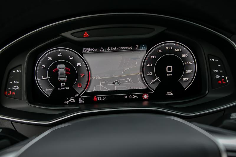 Audi - A6 - pic36