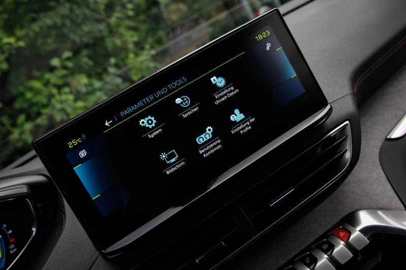 Peugeot - 3008 - pic23