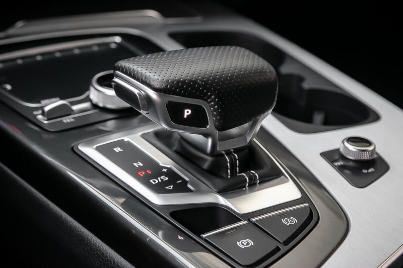 Audi - Q7 - pic16