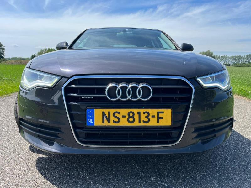 Audi - A6 - pic3