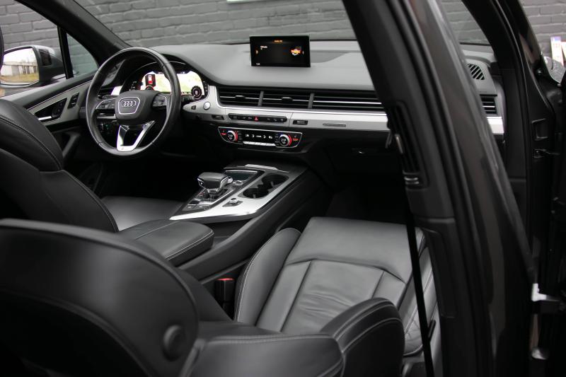 Audi - Q7 - pic19