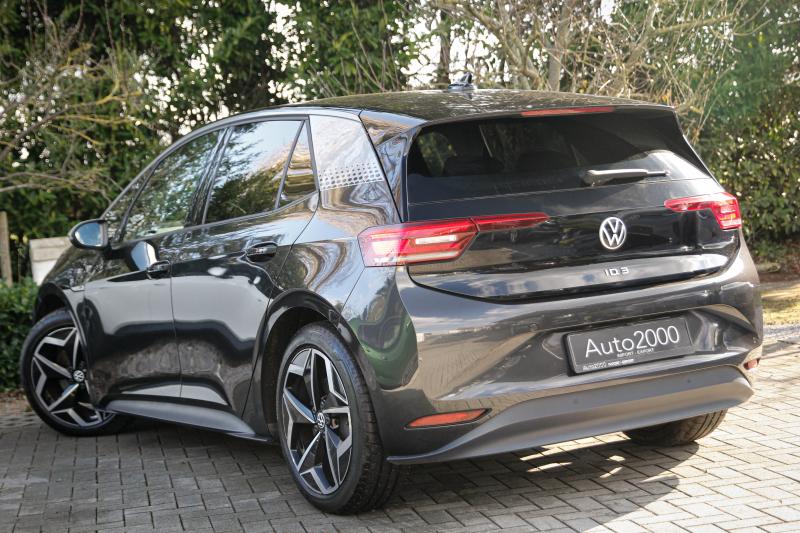 Volkswagen - ID3 - pic9