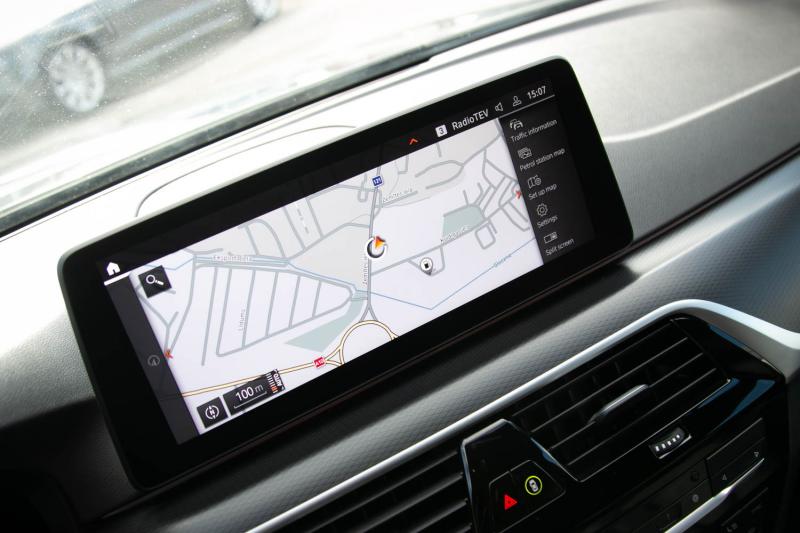 BMW - 530 - pic18