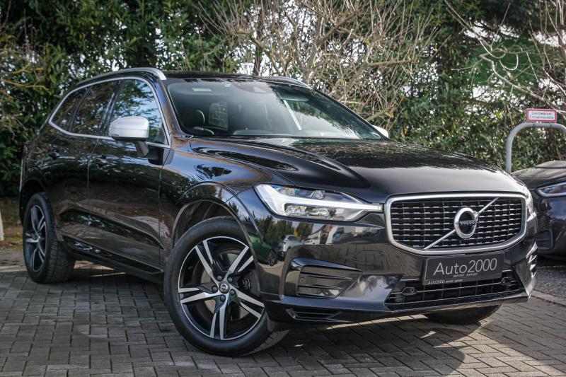 Volvo - xc60 - pic5