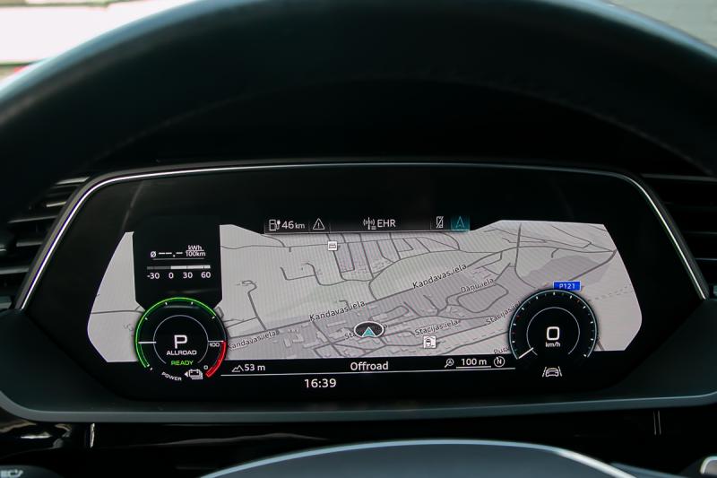 Audi - E-tron - pic35