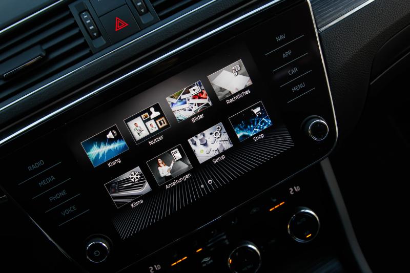 Skoda - Superb - pic30