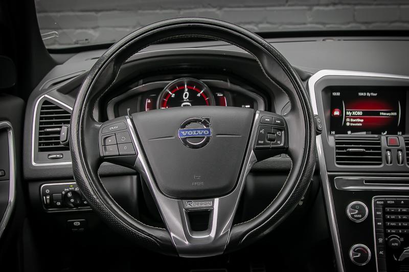 Volvo - XC 60 - pic13