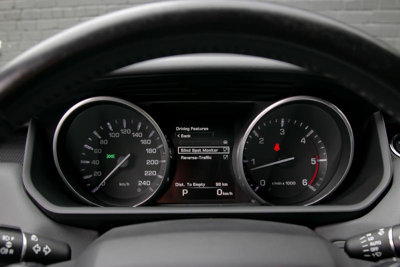 Land Rover - Range Rover Sport - pic27