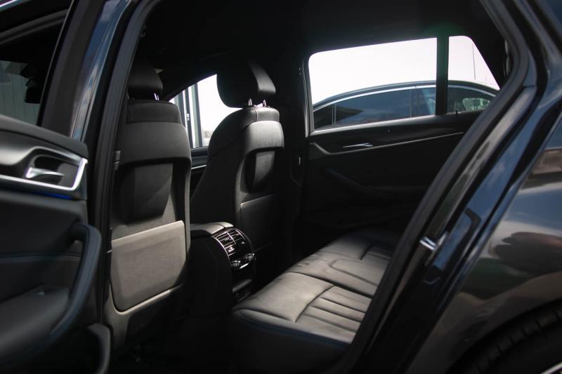 BMW - 530 - pic13