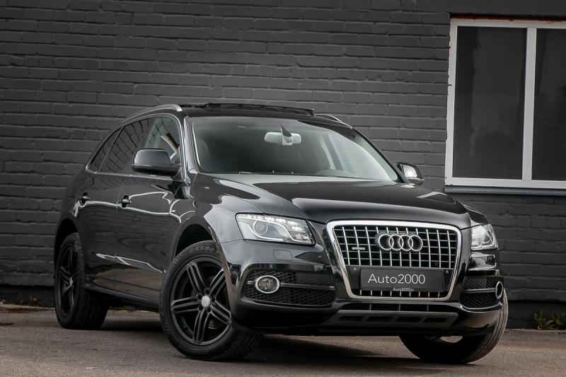 Audi - Q5 - pic1