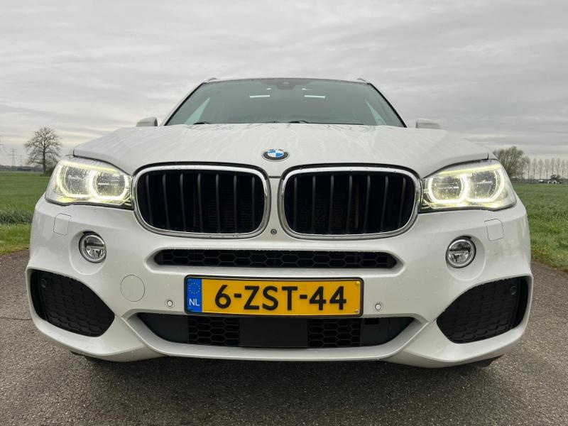 BMW - X5 - pic2