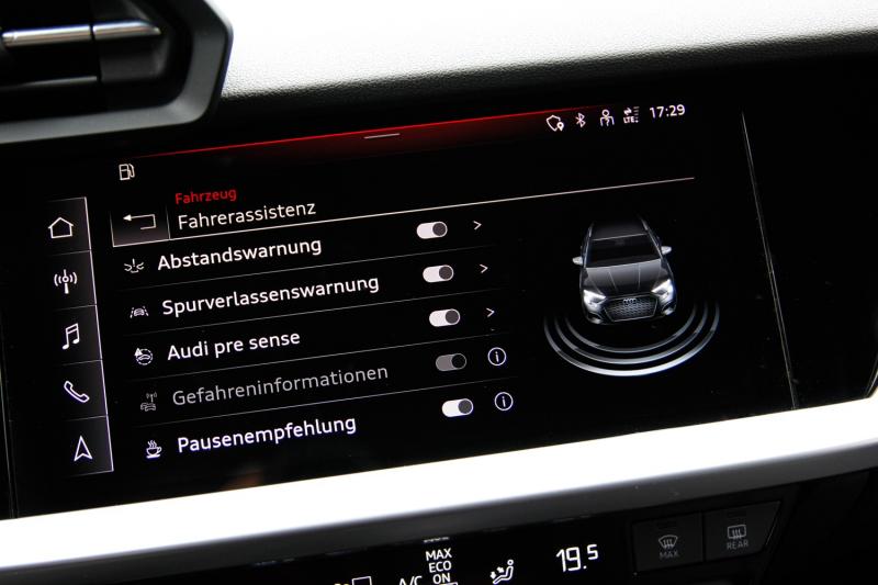 Audi - A3 - pic21