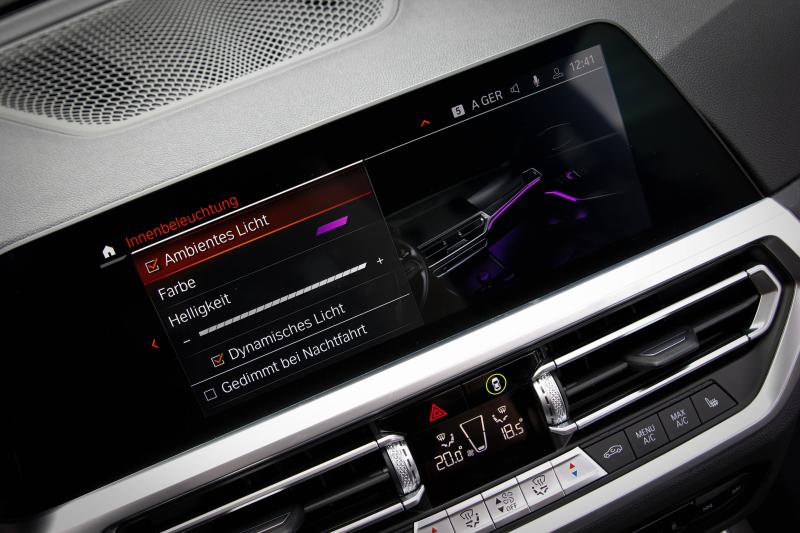 BMW - M340 - pic27