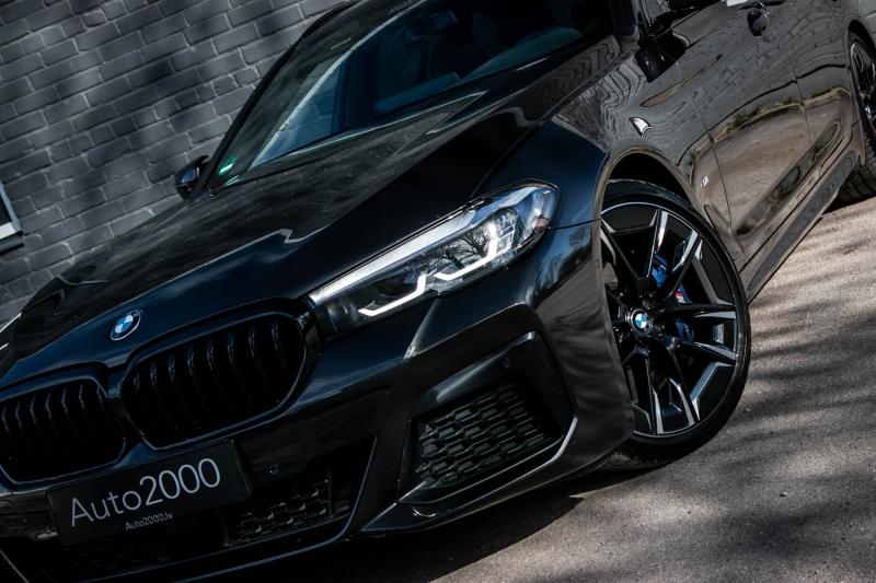 BMW - 530 - pic2