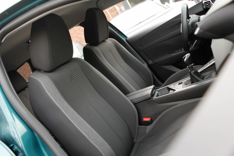 Peugeot - 308 - pic16